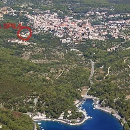 Spilla - Three Bedroom With Terrace *